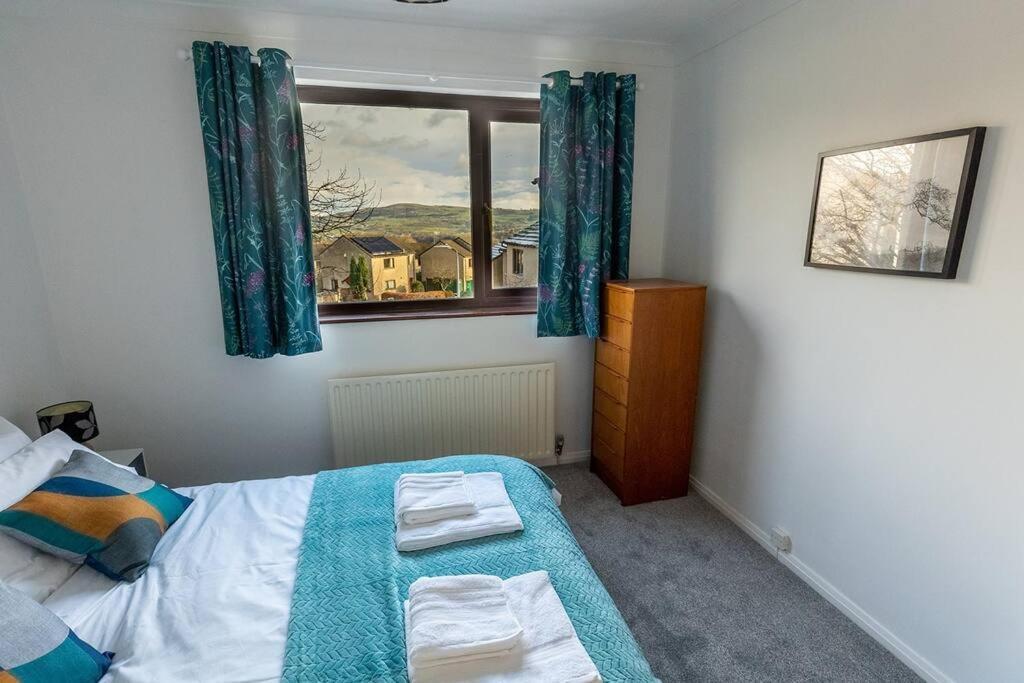 Underwood Cottage - Peaceful House In Kendal With Views Of Cumbria 외부 사진