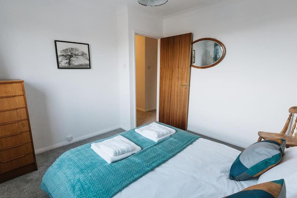 Underwood Cottage - Peaceful House In Kendal With Views Of Cumbria 외부 사진