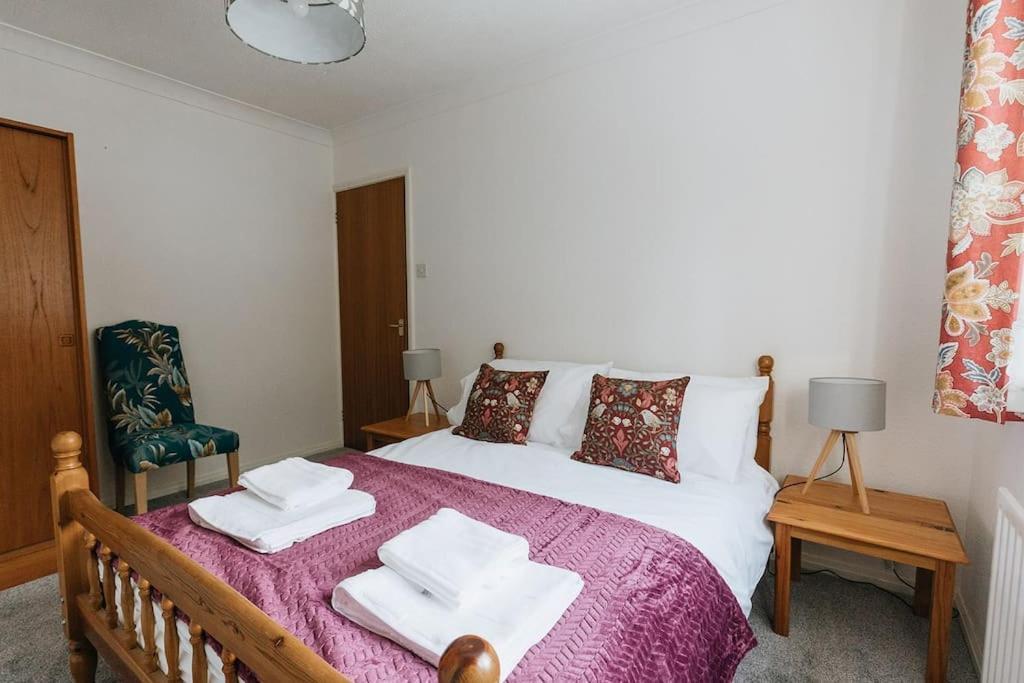 Underwood Cottage - Peaceful House In Kendal With Views Of Cumbria 외부 사진