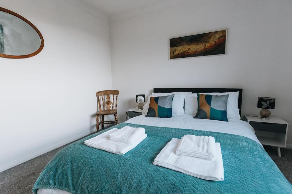 Underwood Cottage - Peaceful House In Kendal With Views Of Cumbria 외부 사진
