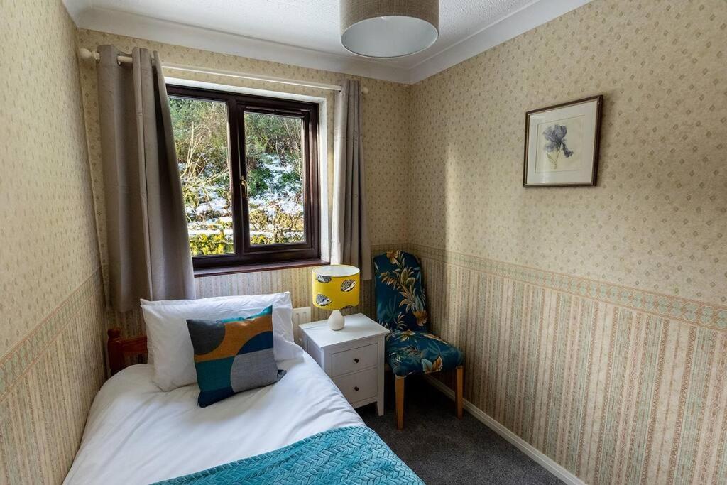 Underwood Cottage - Peaceful House In Kendal With Views Of Cumbria 외부 사진