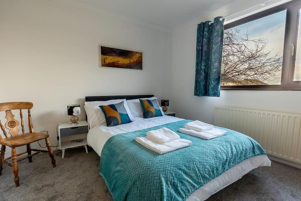 Underwood Cottage - Peaceful House In Kendal With Views Of Cumbria 외부 사진