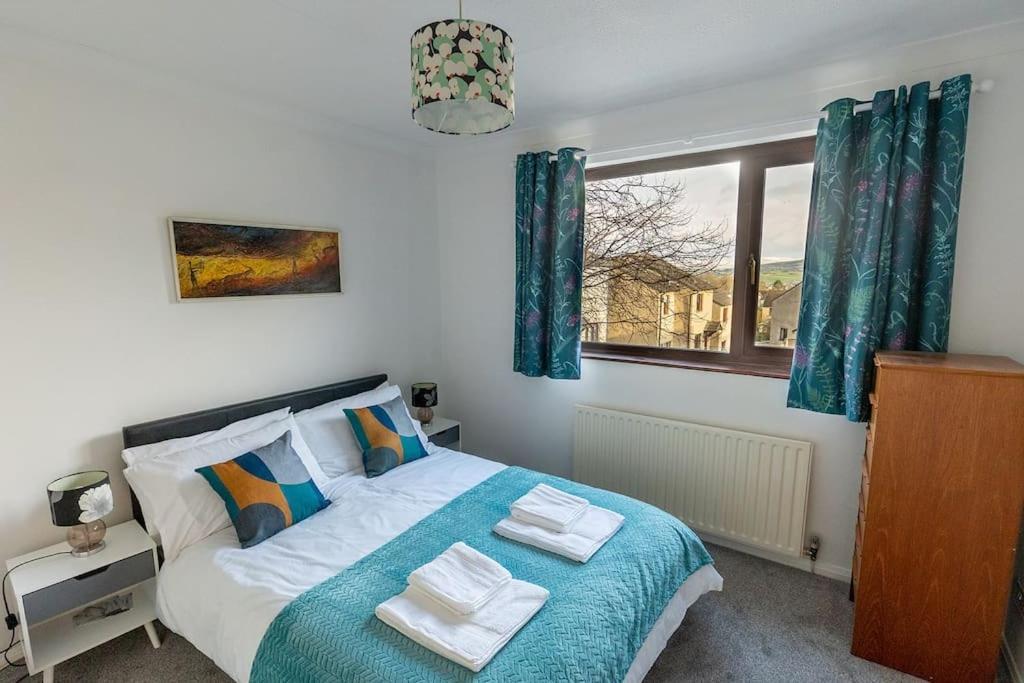 Underwood Cottage - Peaceful House In Kendal With Views Of Cumbria 외부 사진