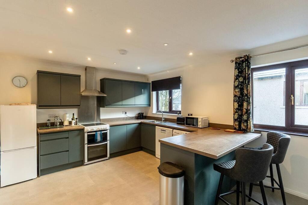 Underwood Cottage - Peaceful House In Kendal With Views Of Cumbria 외부 사진