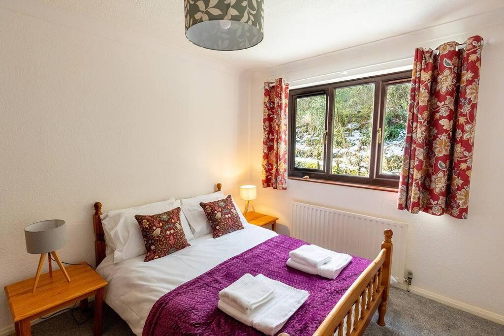 Underwood Cottage - Peaceful House In Kendal With Views Of Cumbria 외부 사진
