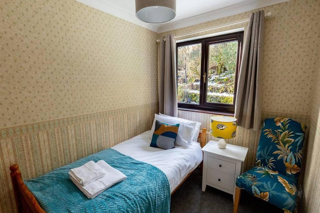 Underwood Cottage - Peaceful House In Kendal With Views Of Cumbria 외부 사진