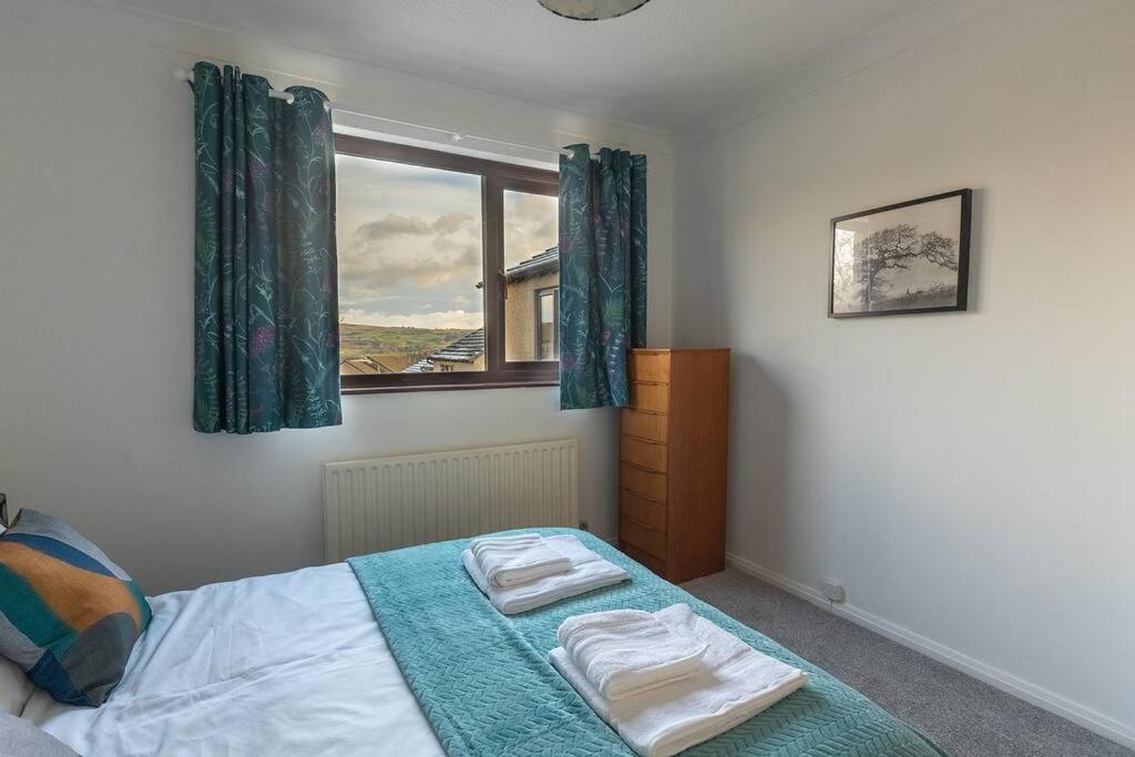 Underwood Cottage - Peaceful House In Kendal With Views Of Cumbria 외부 사진