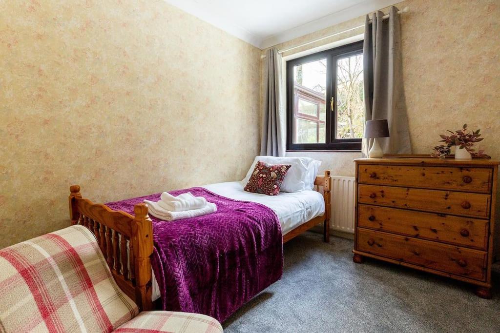Underwood Cottage - Peaceful House In Kendal With Views Of Cumbria 외부 사진