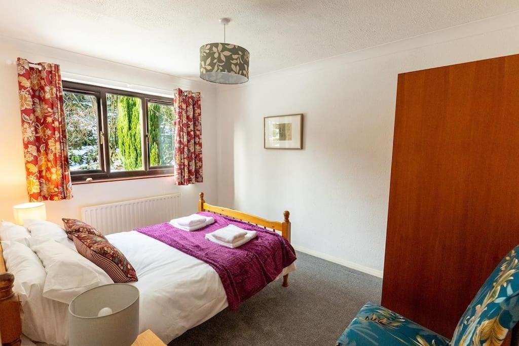 Underwood Cottage - Peaceful House In Kendal With Views Of Cumbria 외부 사진