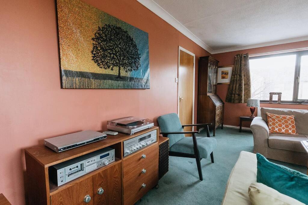 Underwood Cottage - Peaceful House In Kendal With Views Of Cumbria 외부 사진