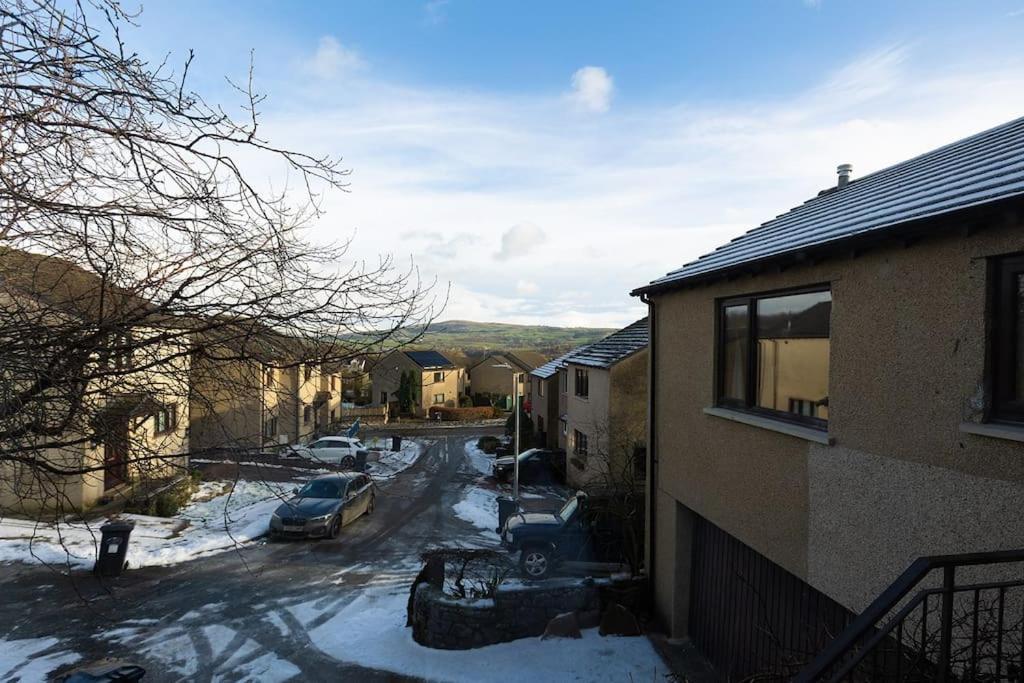 Underwood Cottage - Peaceful House In Kendal With Views Of Cumbria 외부 사진