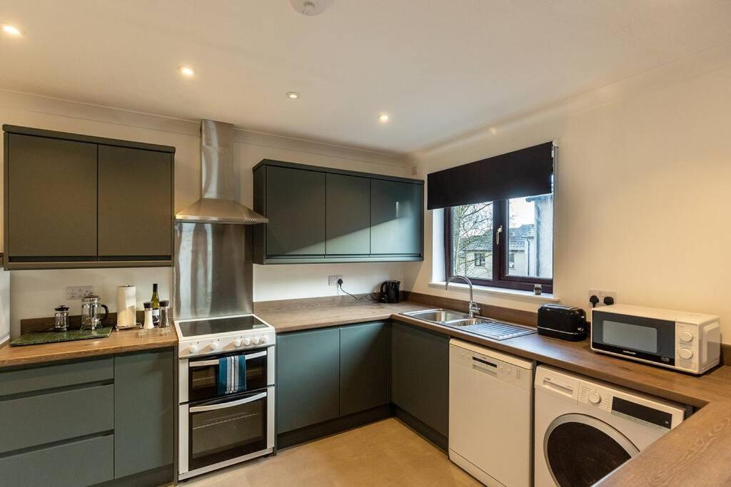 Underwood Cottage - Peaceful House In Kendal With Views Of Cumbria 외부 사진