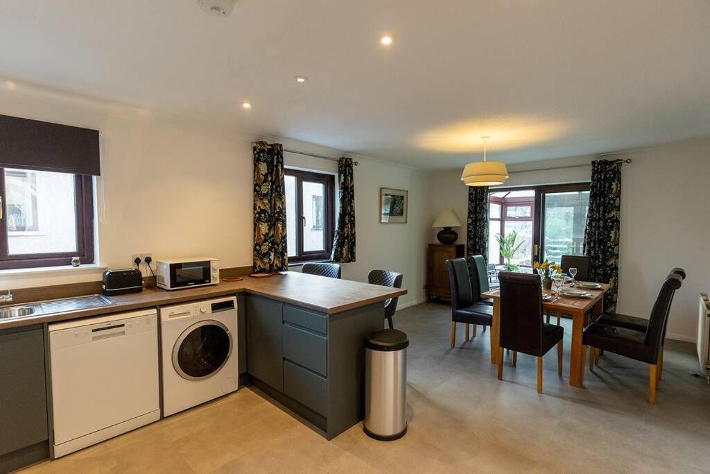 Underwood Cottage - Peaceful House In Kendal With Views Of Cumbria 외부 사진